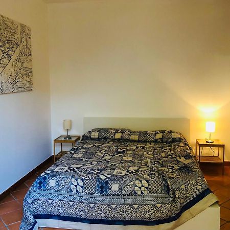 La Pipperia Apartments Асчеа Екстериор снимка