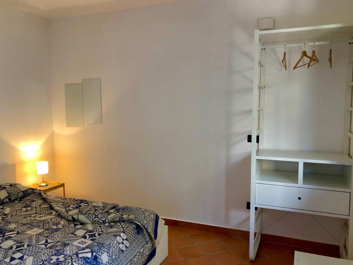 La Pipperia Apartments Асчеа Екстериор снимка