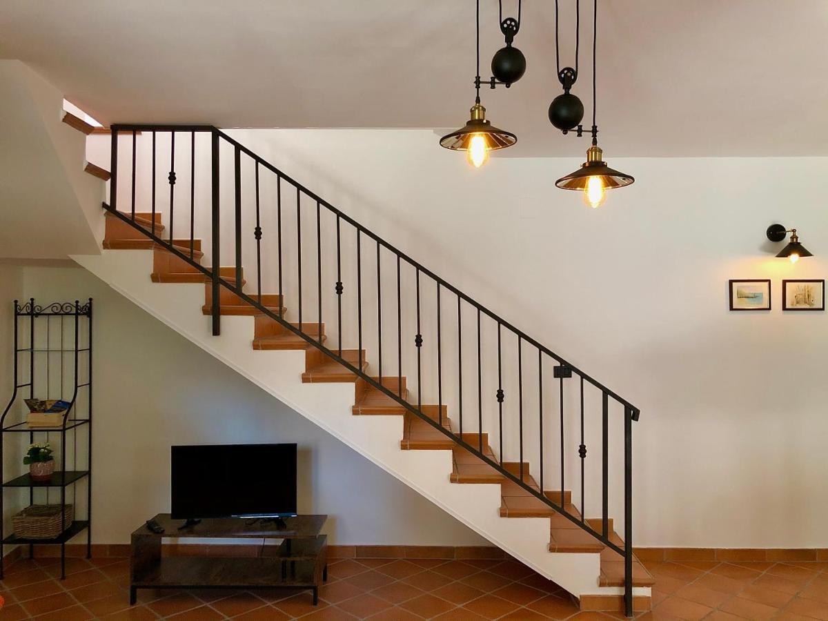 La Pipperia Apartments Асчеа Екстериор снимка