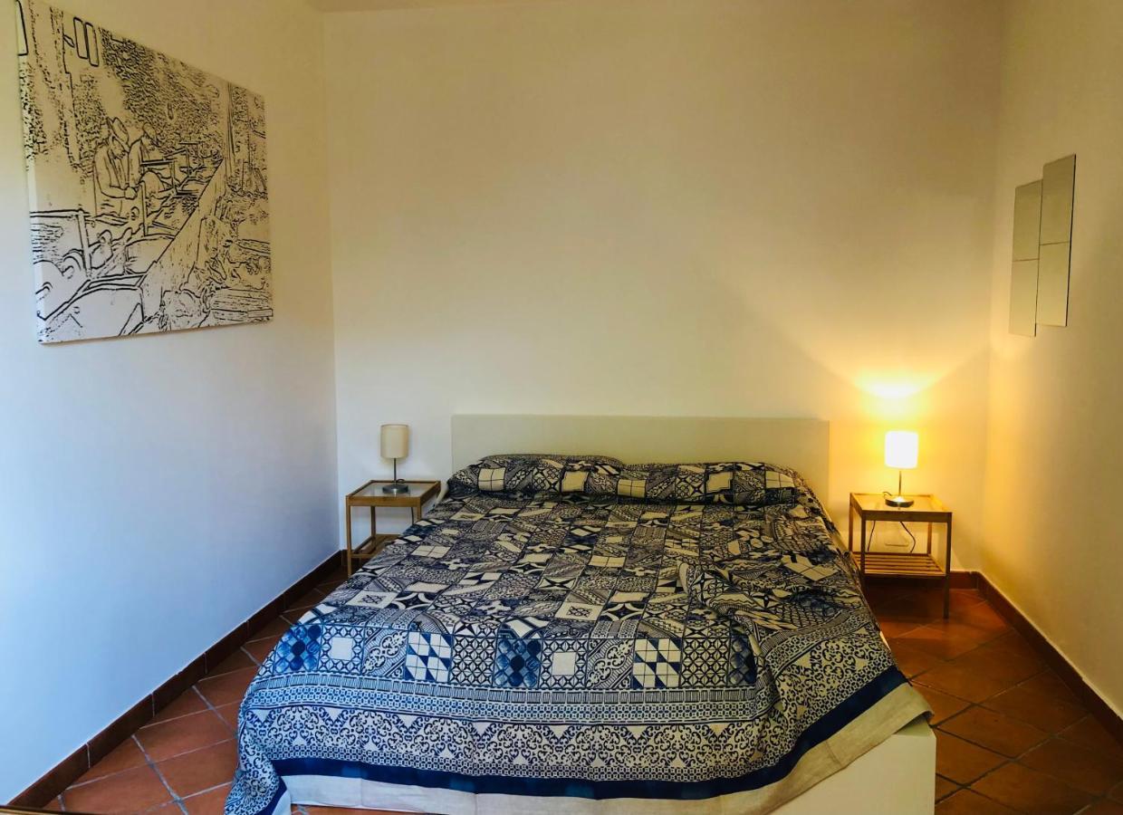 La Pipperia Apartments Асчеа Екстериор снимка