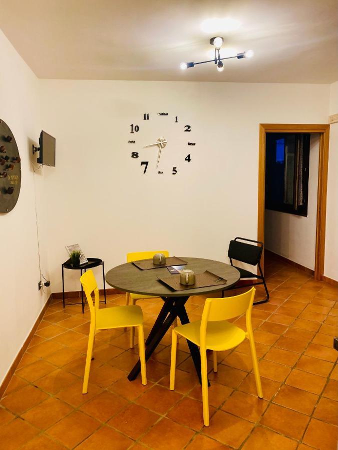La Pipperia Apartments Асчеа Екстериор снимка